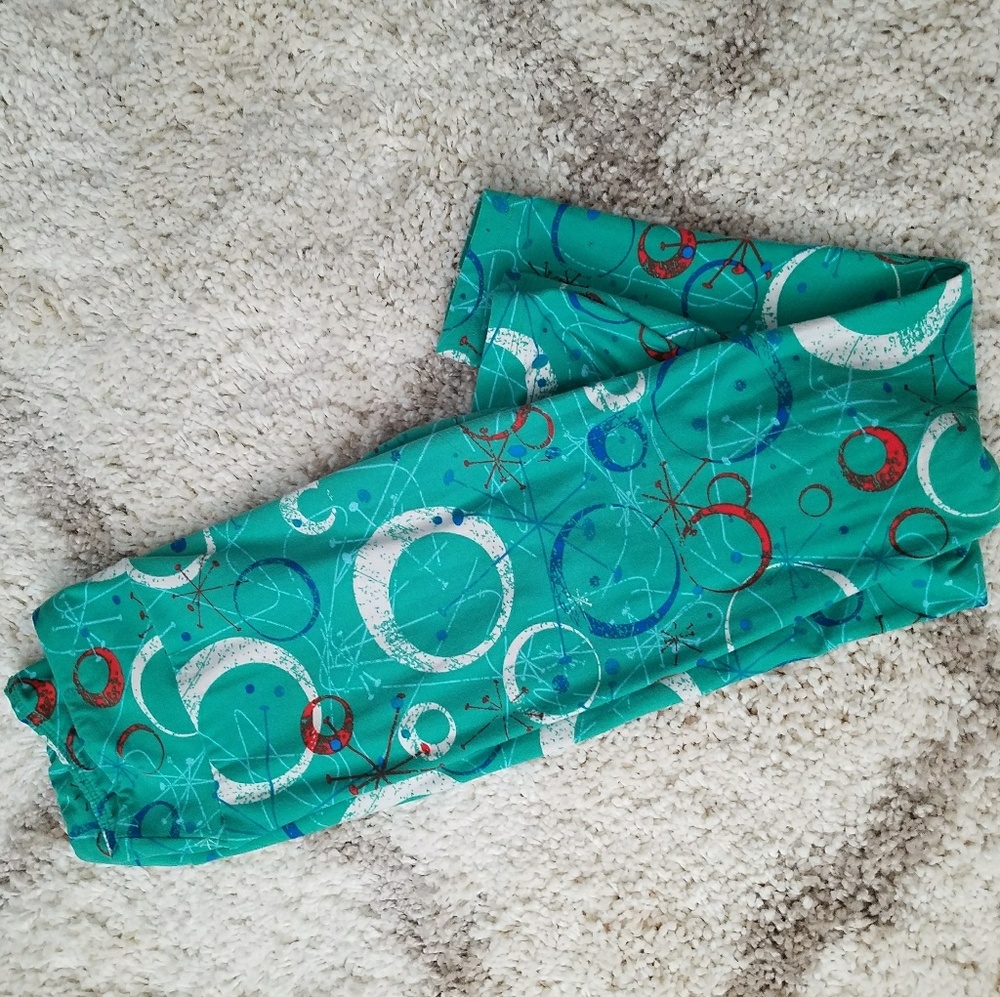 Lularoe Leggings